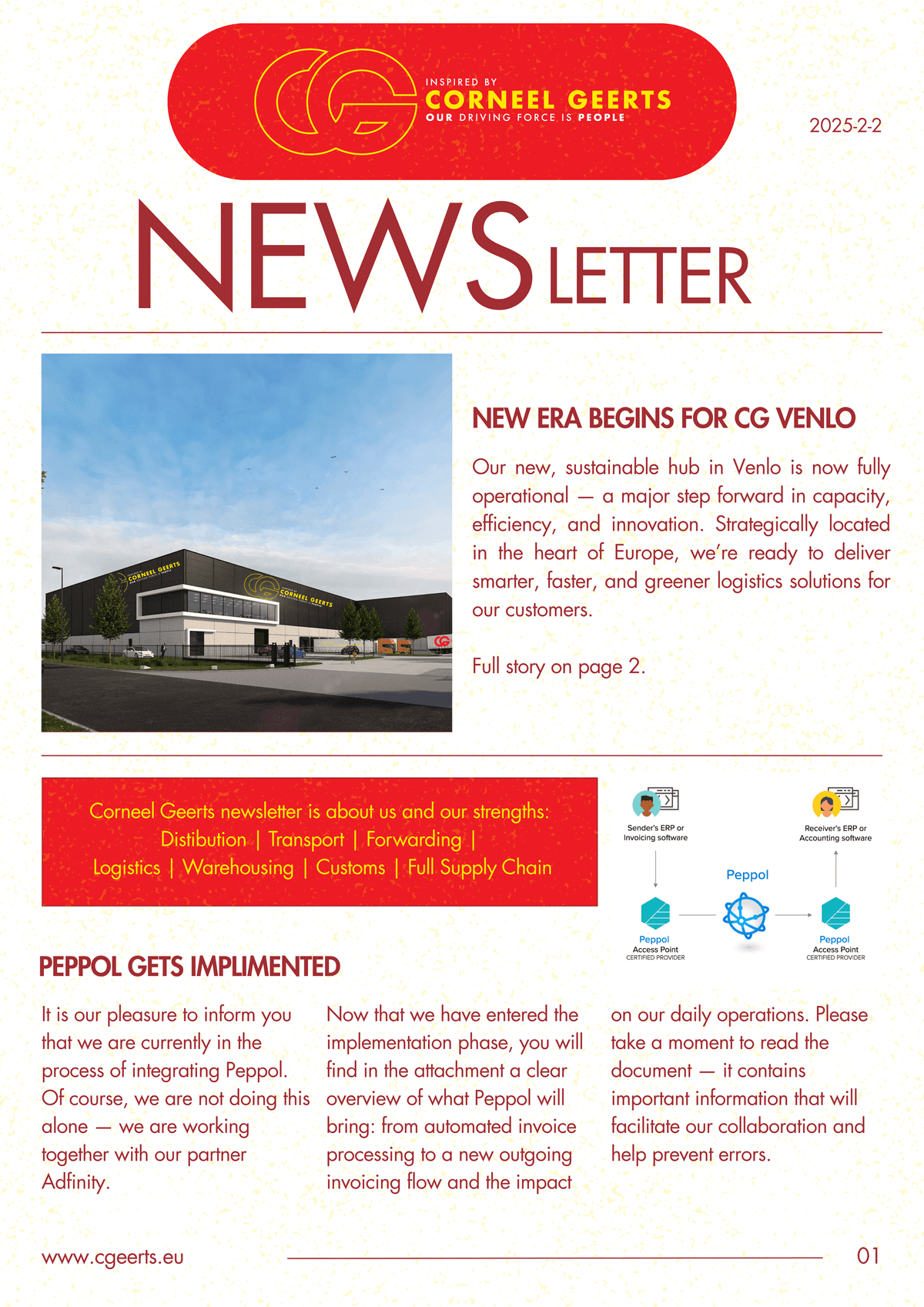 NEWSletter