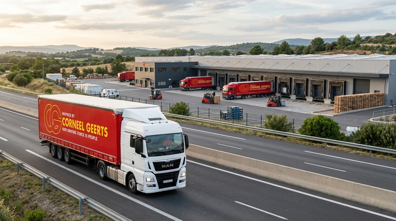 Transport: Choosing The Right Service Level