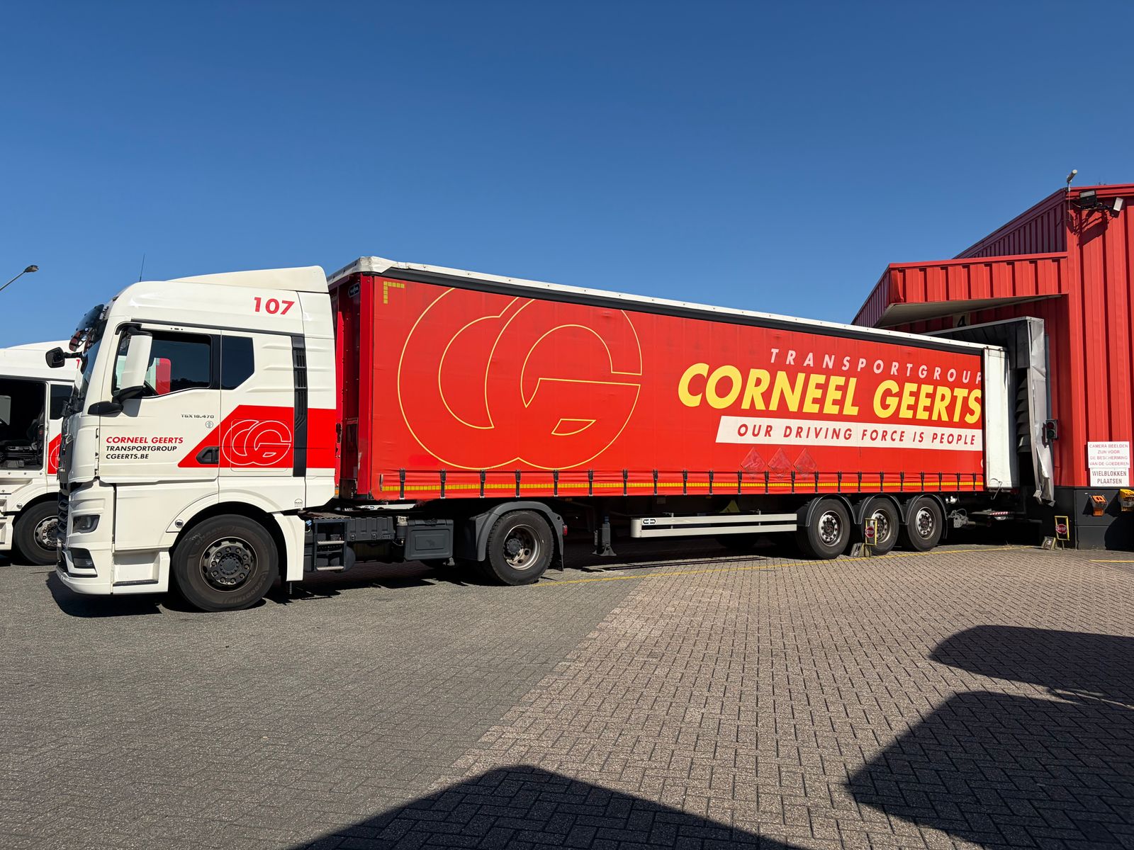 Small Differences, More Capacity: Why Loading Efficiency Matters